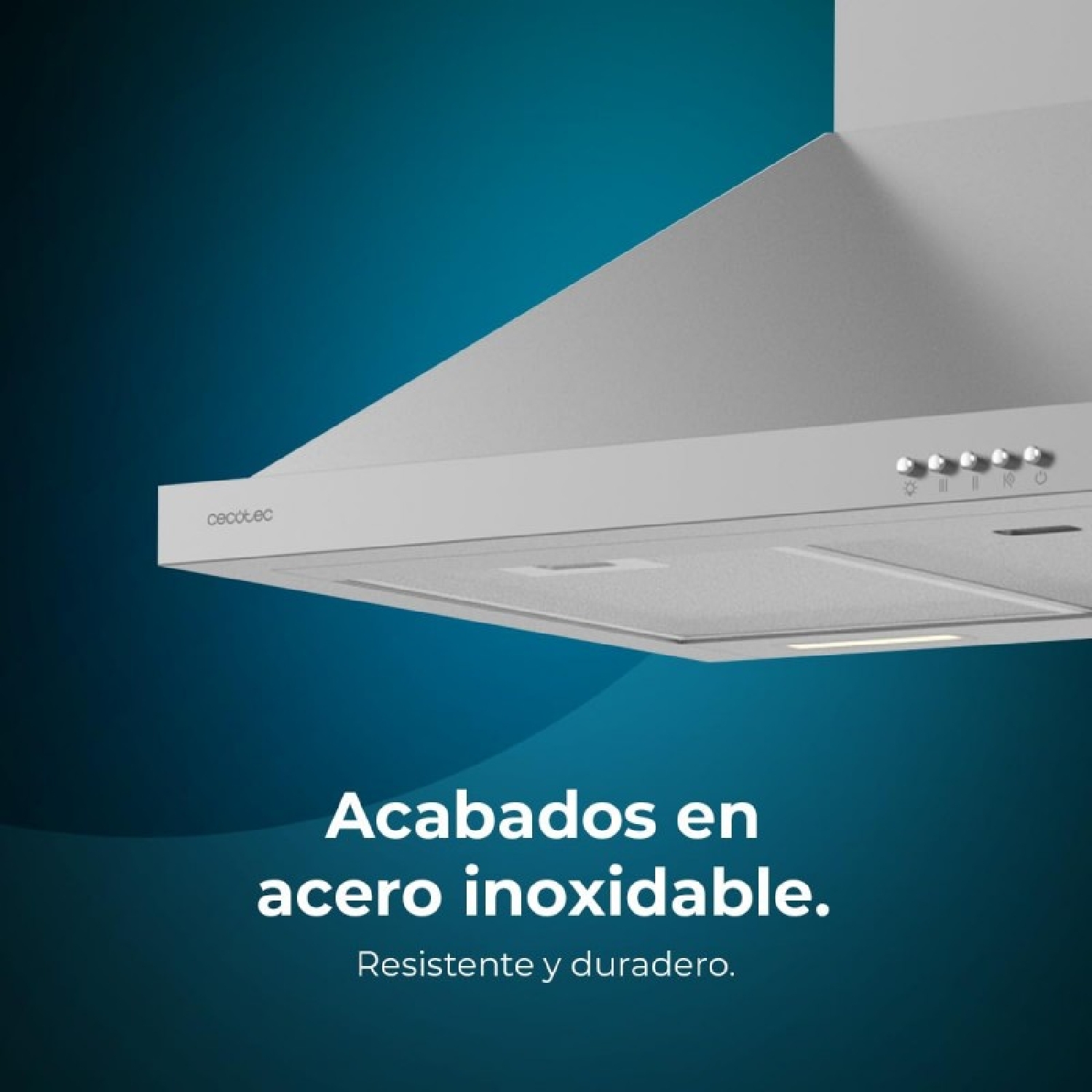 Bolero Flux PM 606500 Inox A - Imagen 3