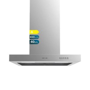 Bolero Flux TM 606500 Inox A