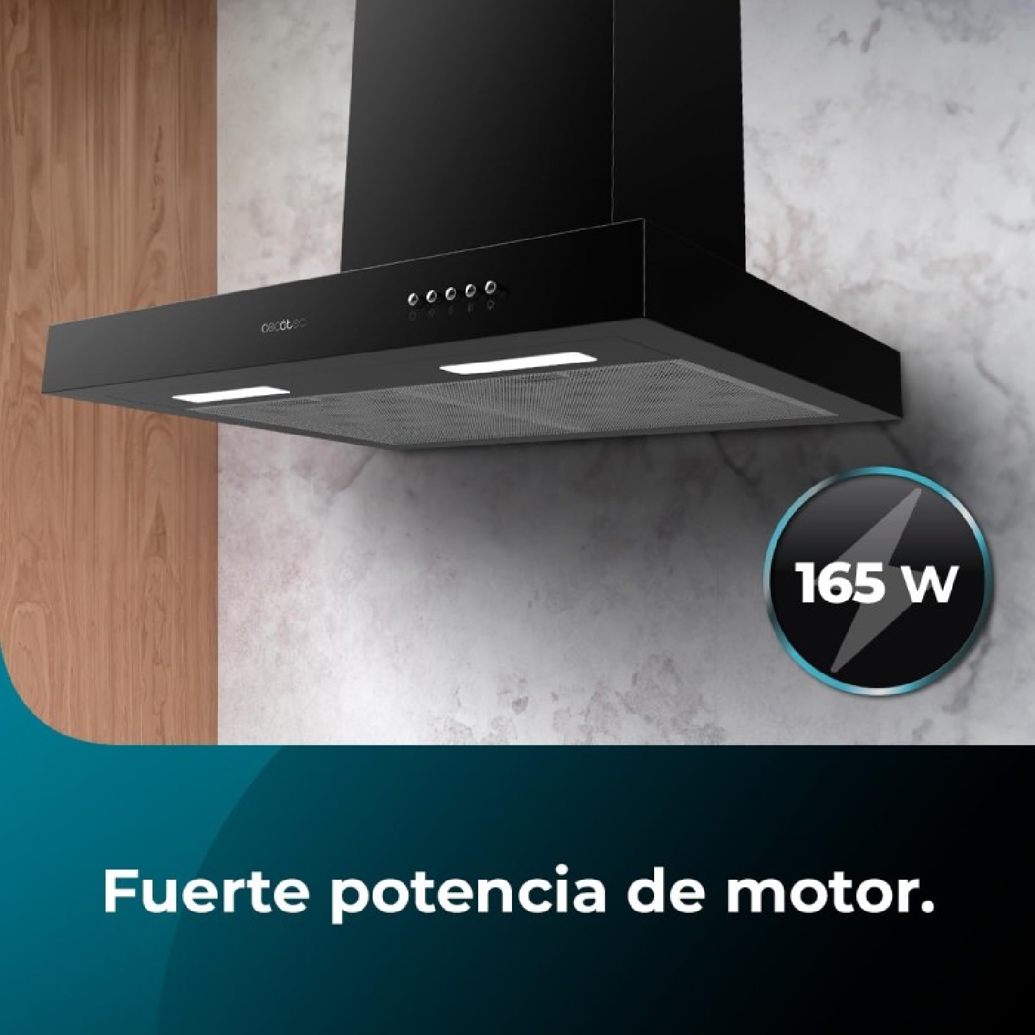 Bolero Flux TM 606500 Black A - Imagen 5