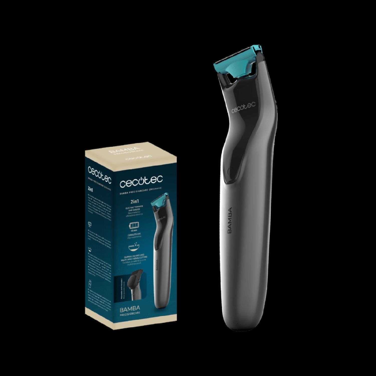 PrecisionCare OneShave