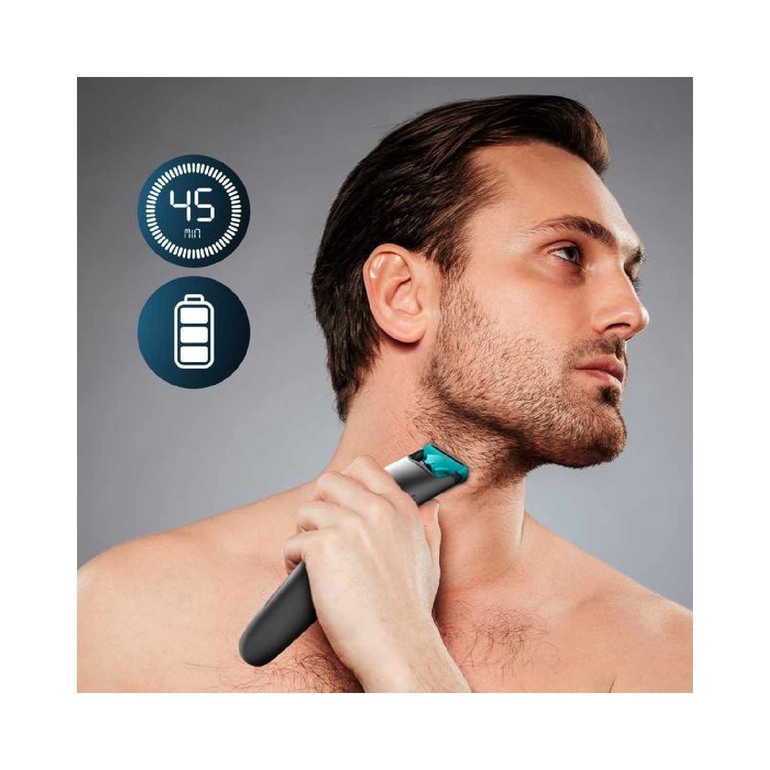 PrecisionCare OneShave - Imagen 5