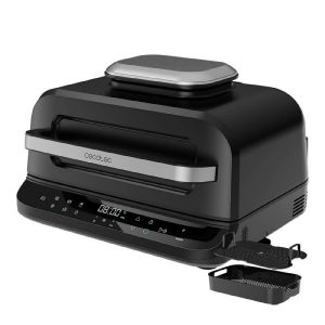 Freidora de aire Cecofry FireDome 6000