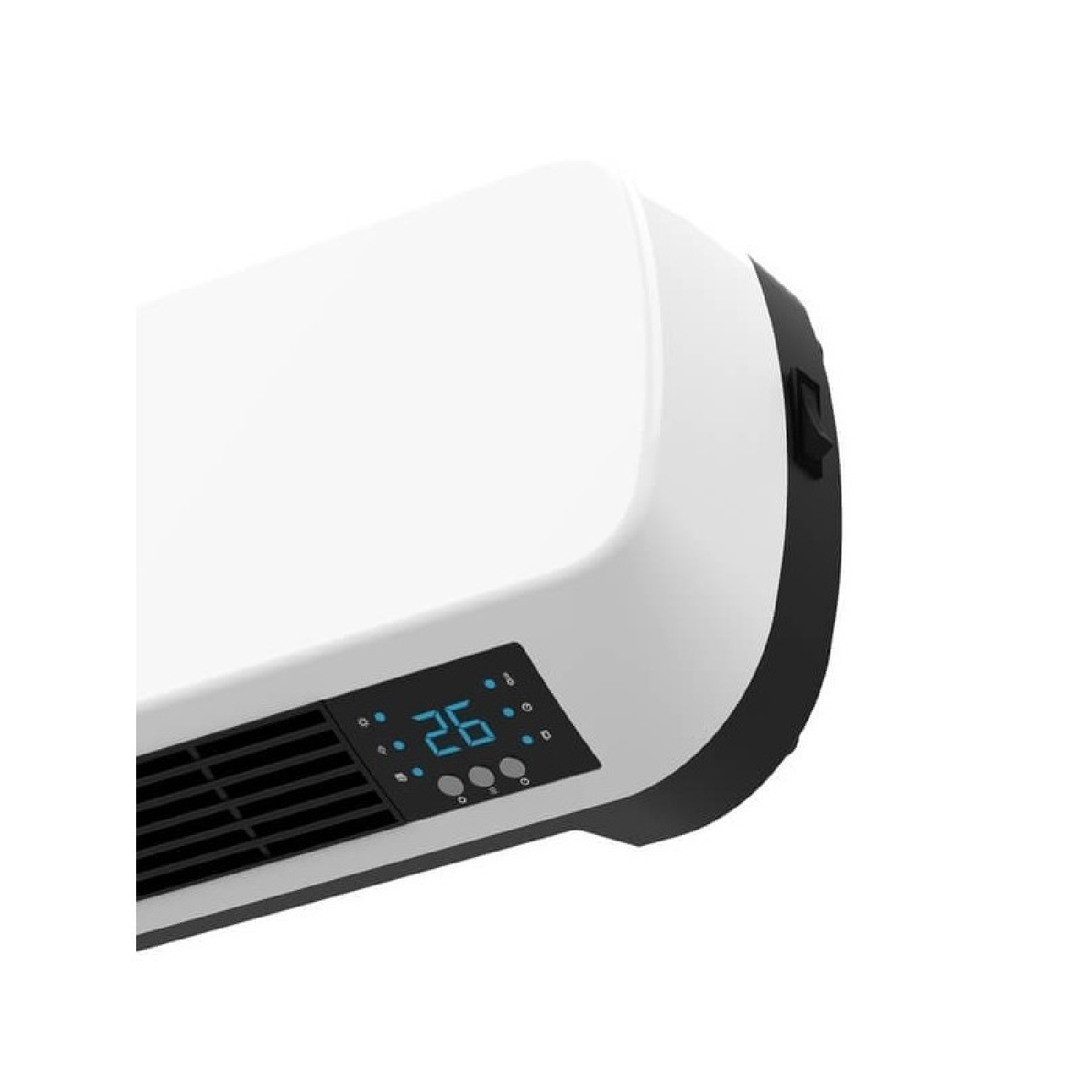 Calefactor cerámico pared Ready Warm 5200 Box Ceramic - Imagen 5