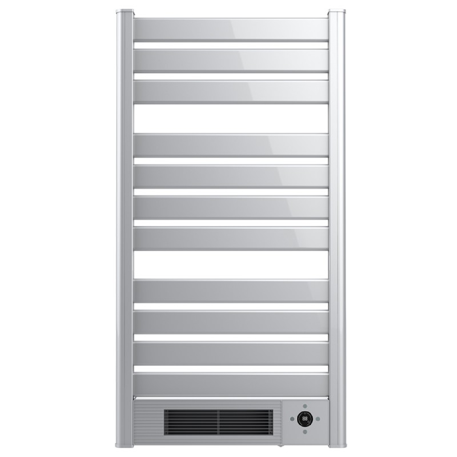 Toallero eléctrico con calefactor Ready Warm 9780 Ceramic Towel