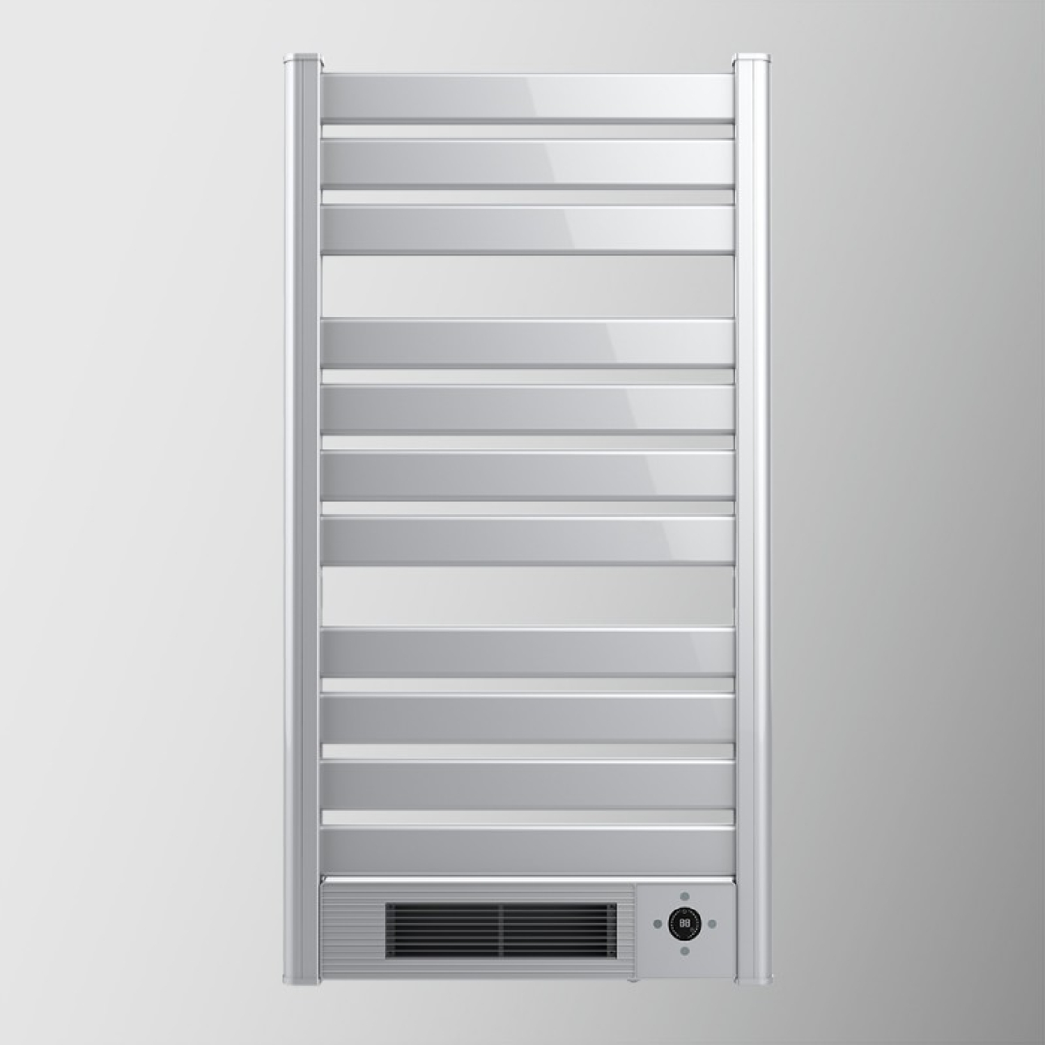 Toallero eléctrico con calefactor Ready Warm 9780 Ceramic Towel - Imagen 2