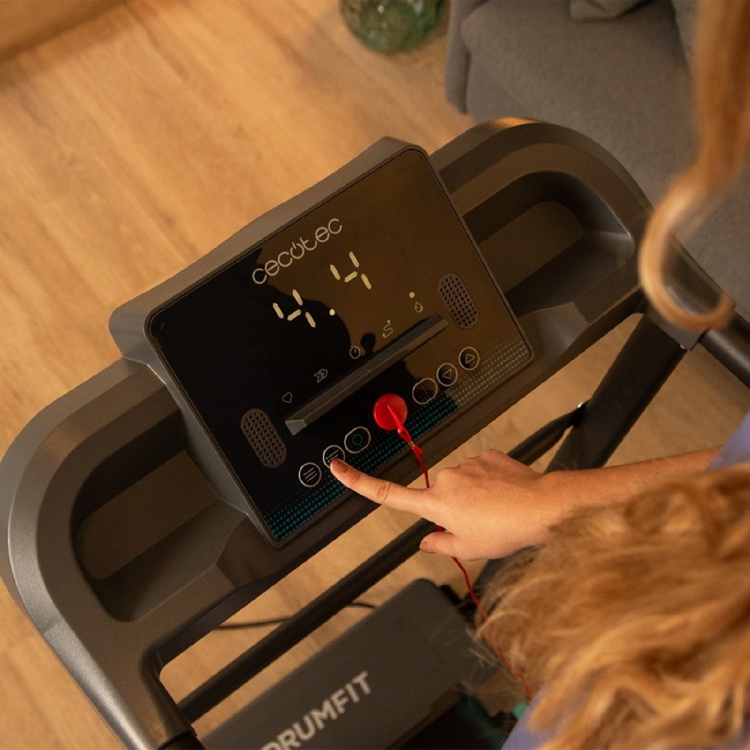 DrumFit WayHome 1000 Sprint - Imagen 5