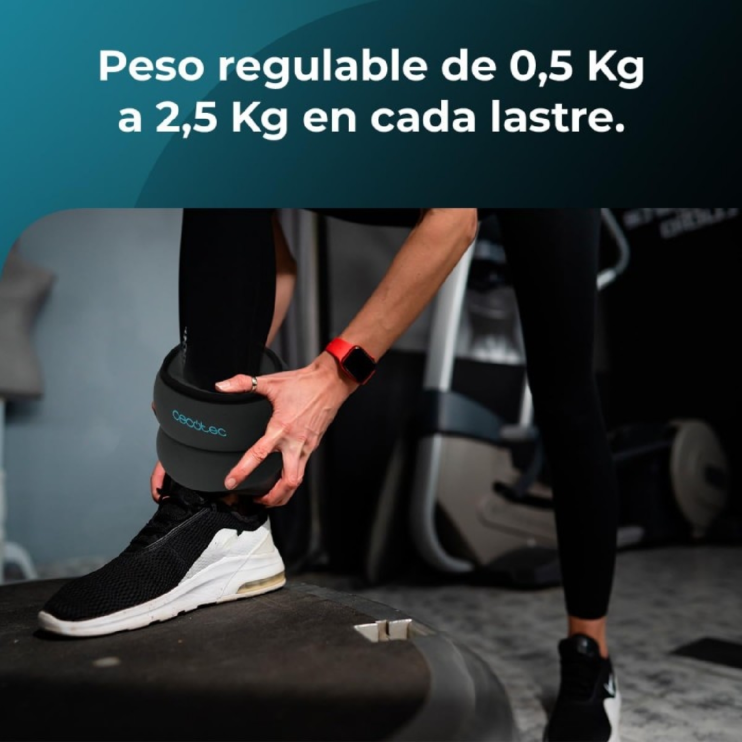 Drumfit AnkelBell 2000 Neo - Imagen 4