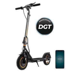Patinete eléctrico bongo serie d30 xl connected