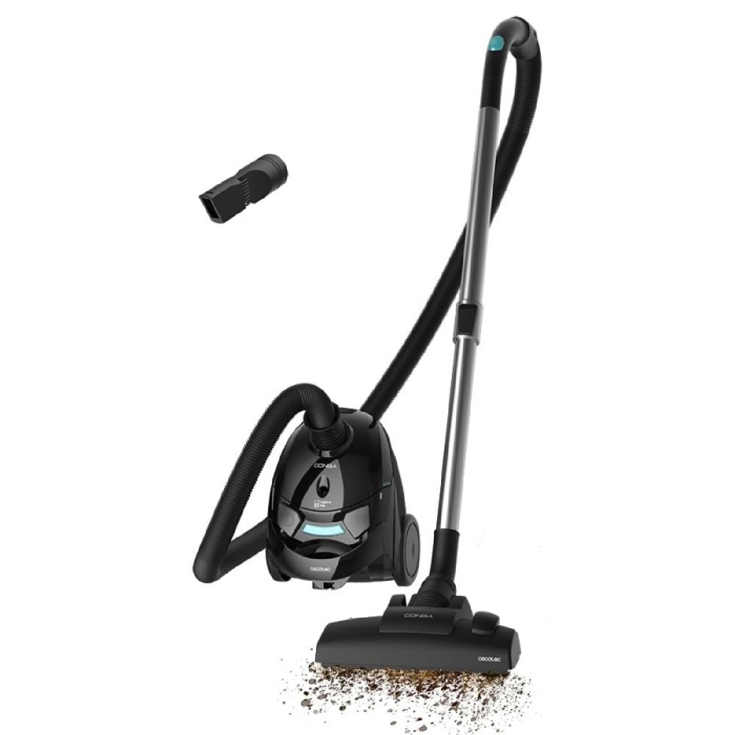 Apirador de trineo Conga Powerbag 2000