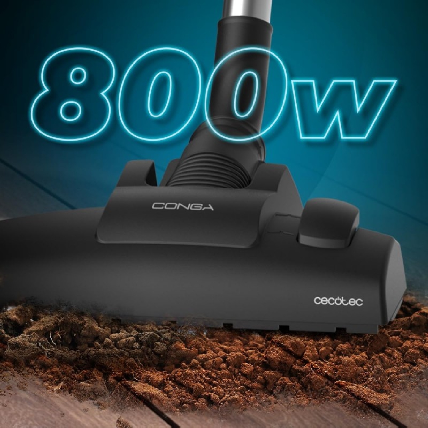 Apirador de trineo Conga Powerbag 2000 - Imagen 2