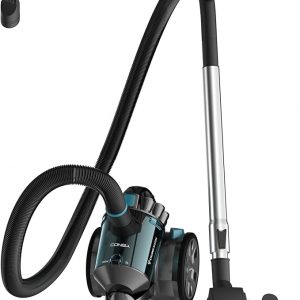 Aspirador de trineo Conga Rockstar Cyclonic X-treme