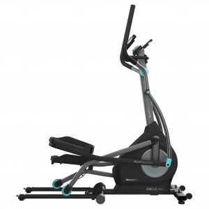 Drumfit Elliptical 8000 Motor Pro