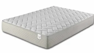 Colchón de Muelles Ensacados Relax