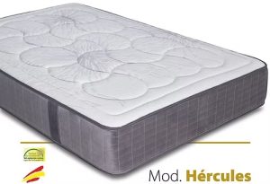 COLCHON HERCULES