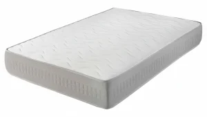 Colchón de muelles ensacados y viscoelástica Imperium | 28cm