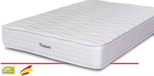 Colchón Nature ViscoGel | Confort Térmico