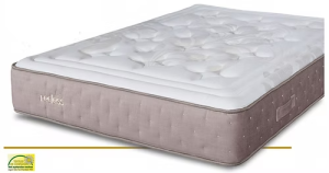 Colchón de alta firmeza y viscoelástica Atenea 29cm
