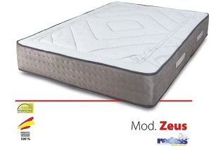 colchón Zeus
