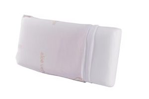 Almohada Élite Viscoelástica Bloque