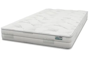 Colchón Laris® Recycling 2.0 | Descanso Sostenible y Viscoelástico