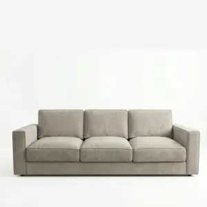 sofa tres plazas